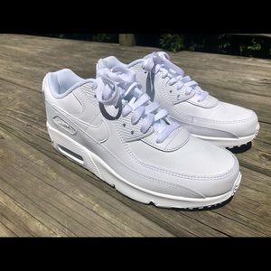 Nike Air Max 90s